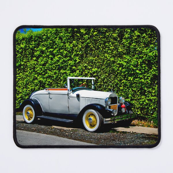 Item preview, Restoring Old Classic Cars Is a Labor Of Love designed and sold by alabca.
