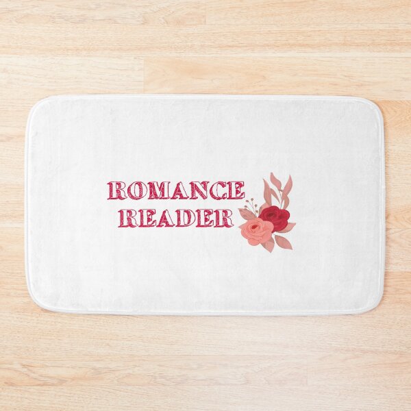 Item preview, Romance Reader, Pretty Flower designed and sold by Ripoubsb.