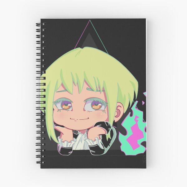 Item preview, Chibi Lio Fotia designed and sold by Bakashi-Art.