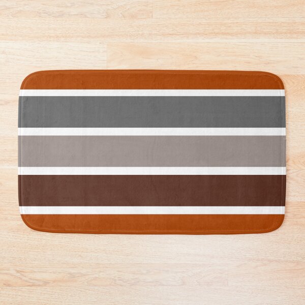 Item preview, Aesthetic Horizontal Stripes designed and sold by KheinJohn.