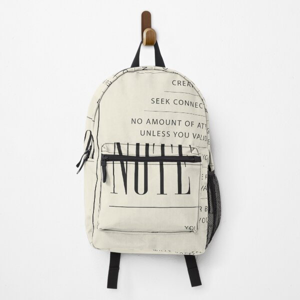 Item preview, Note To Self Women Inspirational Self Affirmation Quotes designed and sold by SuccessHunters.