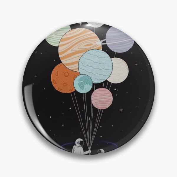 Item preview, Planet designed and sold by RONAK PARMAR.