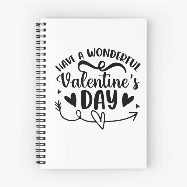 Item preview, have a wonderful valentine's day designed and sold by tshirtsdesk.