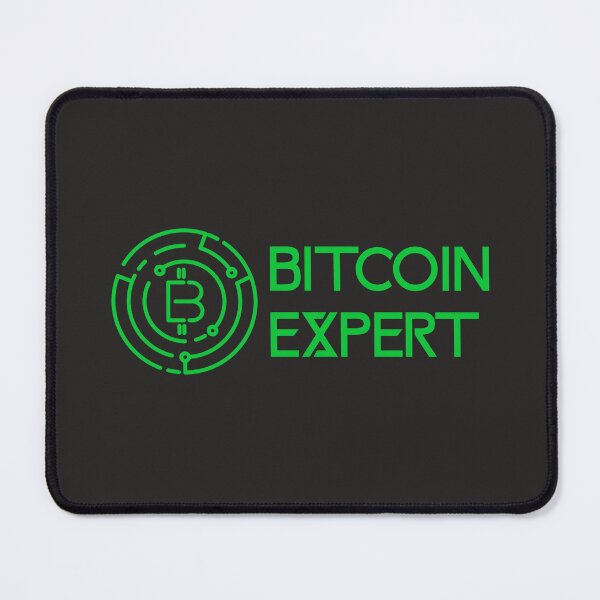 Item preview, Bitcoin Expert Funny Crypto Expert Crypto Trend Crypto Coin designed and sold by Zuuag.