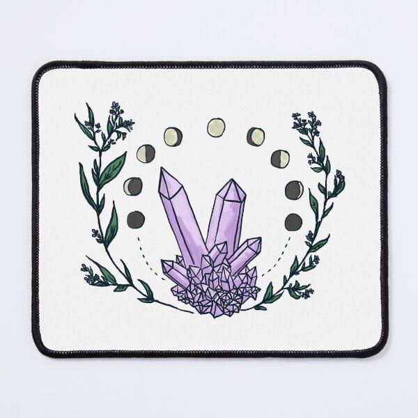 Item preview, Amethyst Spell designed and sold by Scott Shelton.