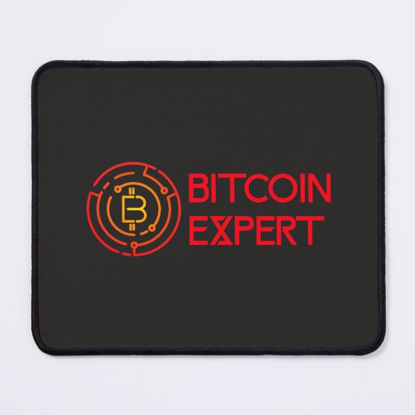 Item preview, Bitcoin Expert Funny Crypto Expert Crypto Trend Crypto Coin designed and sold by Zuuag.