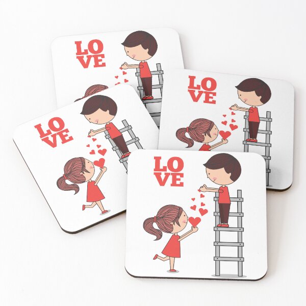 Item preview, Valentine Day Special Art designed and sold by shibani4art.