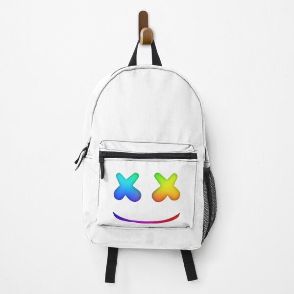 Marshmallow hotsell book bags