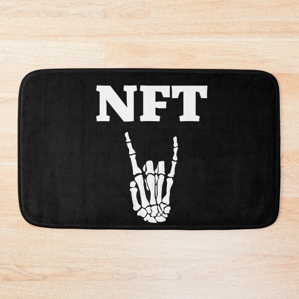 Aperçu de l'œuvre NFT Lovers : Design NFT amusant, cadeau pour les amoureux des NFT créée et vendue par Miaberzo.