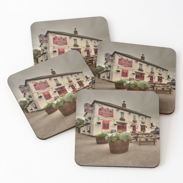 Item preview, Jolly Farmers  designed and sold by hawkie.