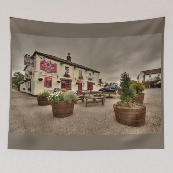 Item preview, Jolly Farmers  designed and sold by hawkie.