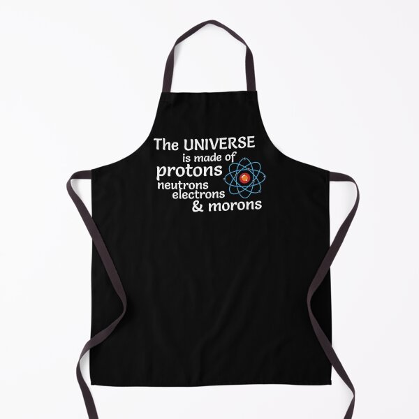Item preview, The universe is made of... designed and sold by edenmatt.