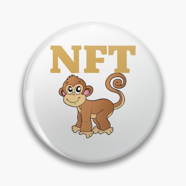 Item preview, NFT Lovers  : Funny NFT design, NFT lovers gift designed and sold by Miaberzo.