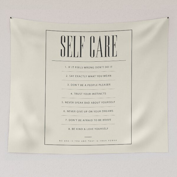Item preview, Self Care Women Love Inspirational Affirmation Quote designed and sold by SuccessHunters.