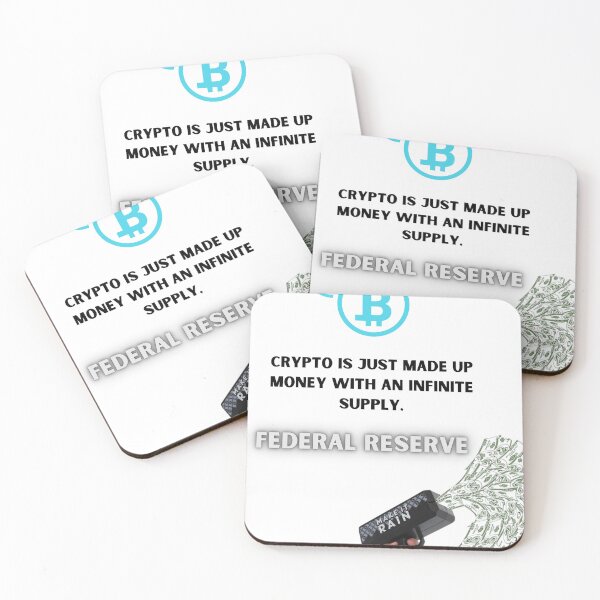 Item preview, Crypto currency designed and sold by nutellah.