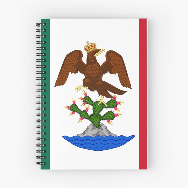 Item preview, Bandera del Primer Imperio Mexicano designed and sold by Freihalt.