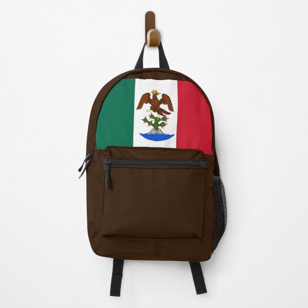 Item preview, Flag of the First Mexican Empire designed and sold by Freihalt.