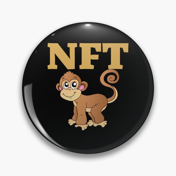 Item preview,  NFT Lovers  : Funny NFT design, NFT lovers gift designed and sold by Miaberzo.