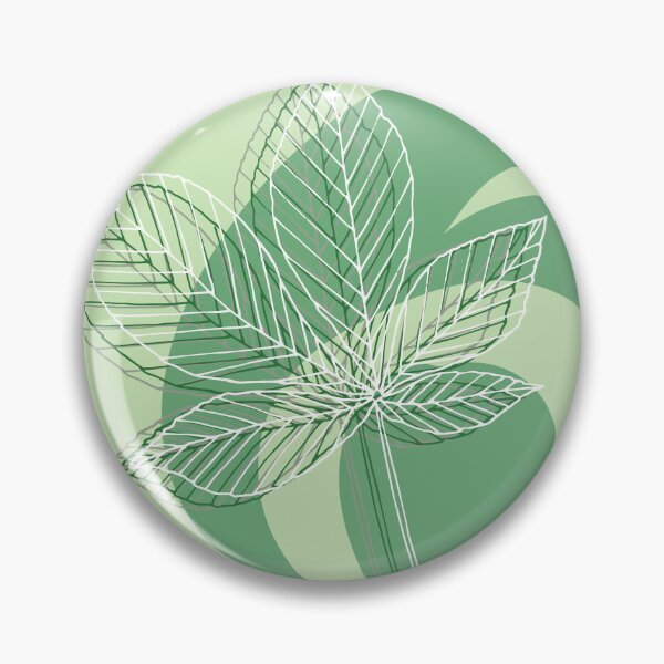 Item preview, Transparent leaf. designed and sold by Lenamakina.