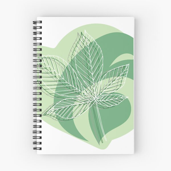 Item preview, Transparent leaf. designed and sold by Lenamakina.