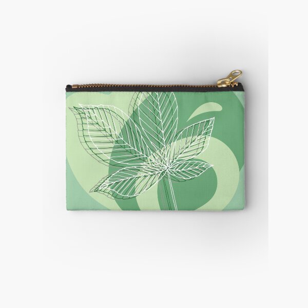 Item preview, Transparent leaf. designed and sold by Lenamakina.