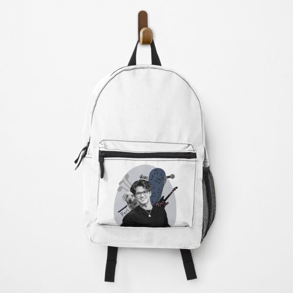 Item preview, Bradley Will Simpson Edit designed and sold by zoology-student.