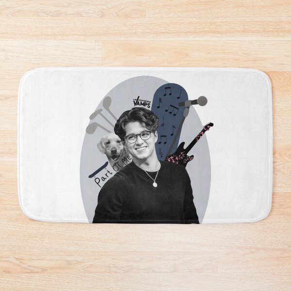 Item preview, Bradley Will Simpson Edit designed and sold by zoology-student.