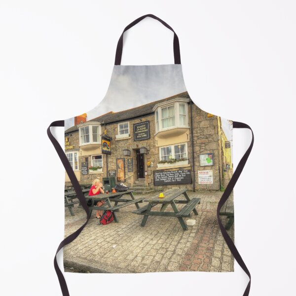 Item preview, The Dolphin Inn designed and sold by hawkie.