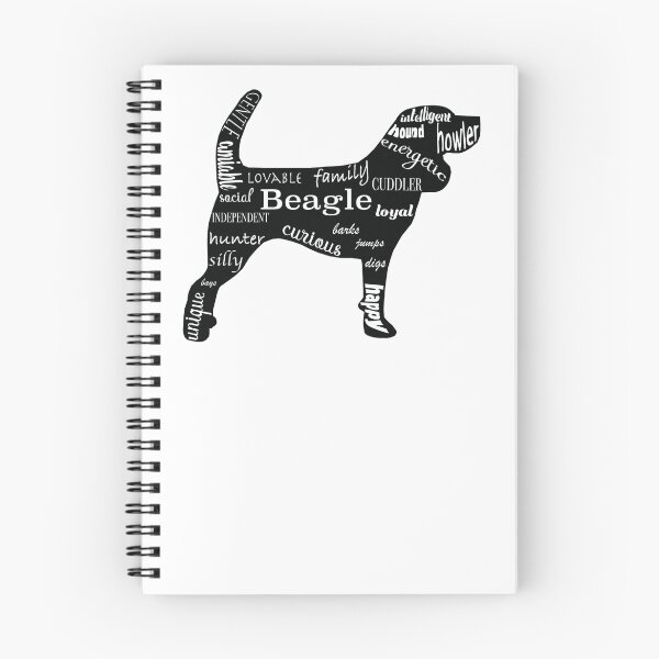 Item preview, Love a Beagle designed and sold by snarkymummas.