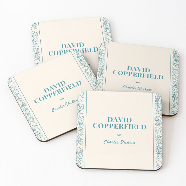 Item preview, David Copperfield - Charles Dickens  designed and sold by Suyogsonar25.