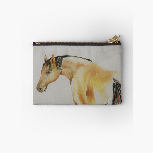 Item preview, Buckskin designed and sold by Martha MacKinnon.