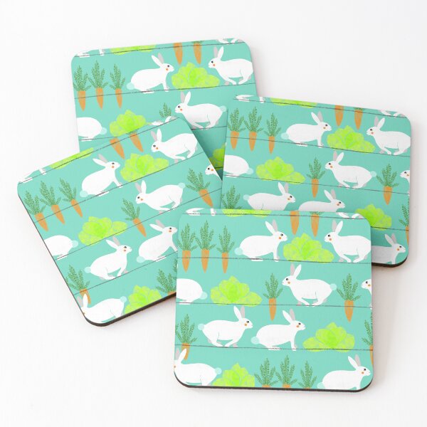 Item preview, Rabbits designed and sold by christo_ SZK.