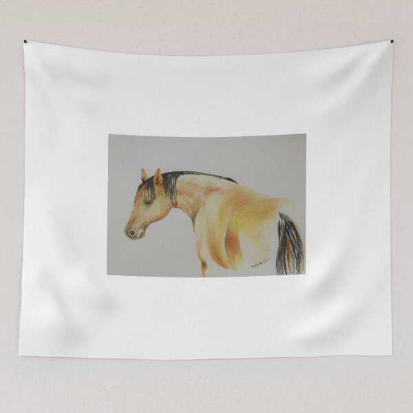 Item preview, Buckskin designed and sold by Martha MacKinnon.