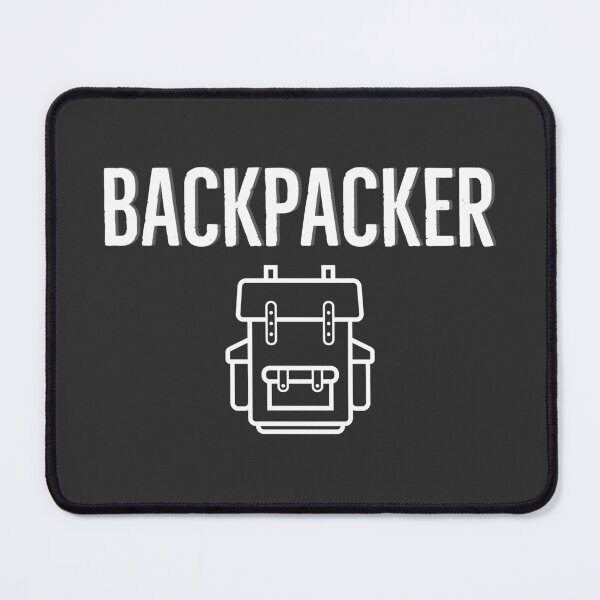 Item preview, Backpacker designed and sold by Rayner21.