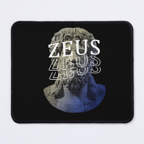 Item preview, Zeus designed and sold by YagamiL.