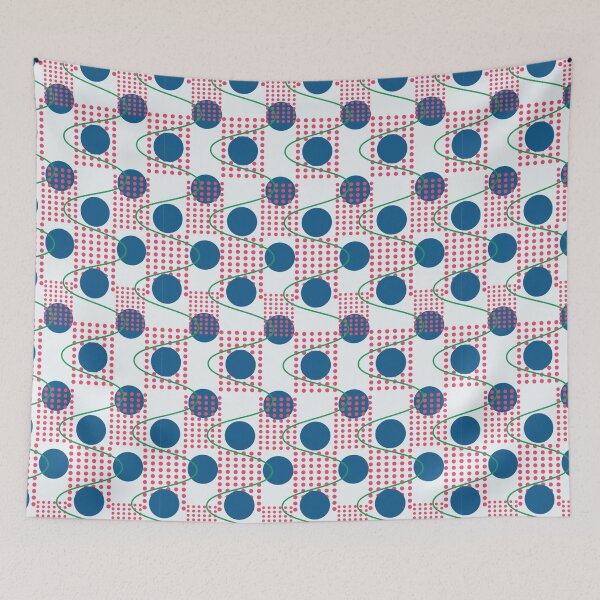 Item preview, dot pattern 2 designed and sold by Andy Scherpereel.