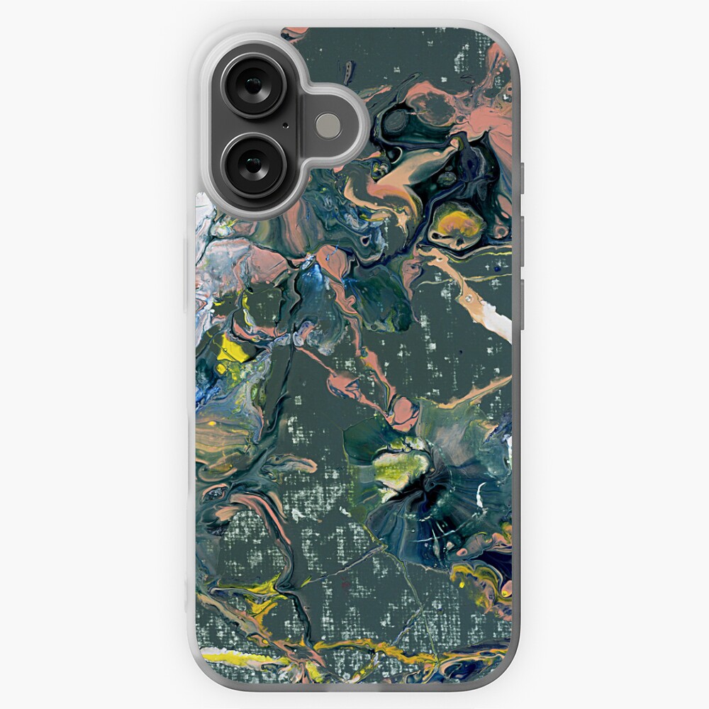 Item preview, iPhone Soft Case designed and sold by ShannathShima.