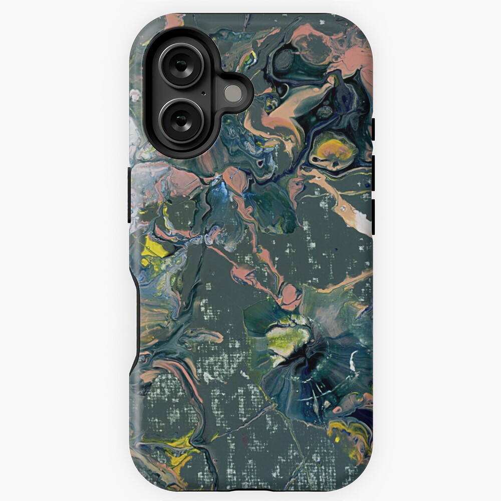 Item preview, iPhone Magsafe Tough Case designed and sold by ShannathShima.