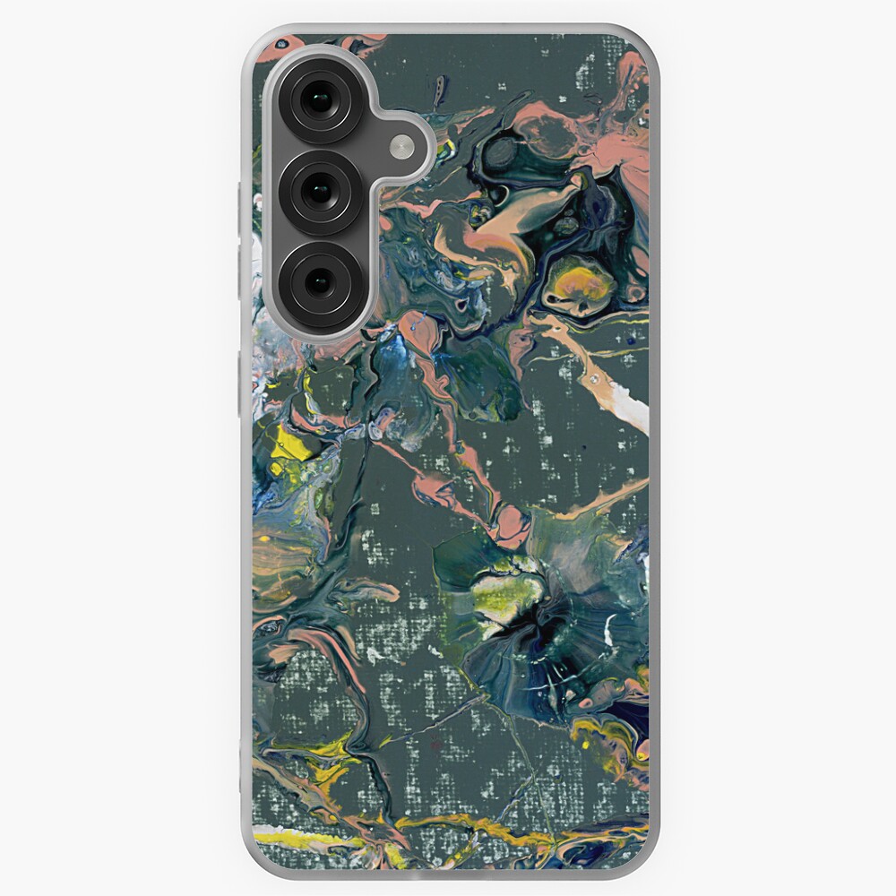 Item preview, Samsung Galaxy Soft Case designed and sold by ShannathShima.