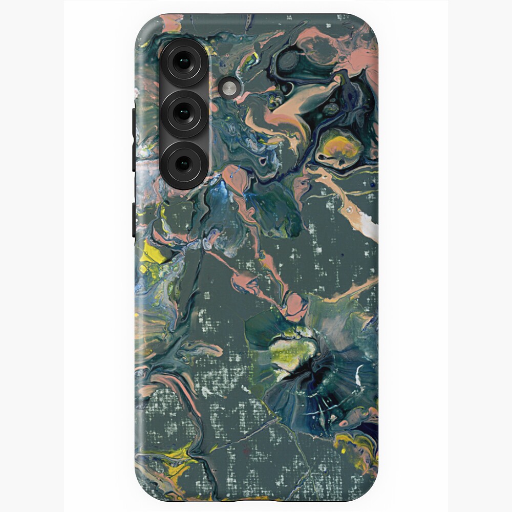 Item preview, Samsung Galaxy Tough Case designed and sold by ShannathShima.
