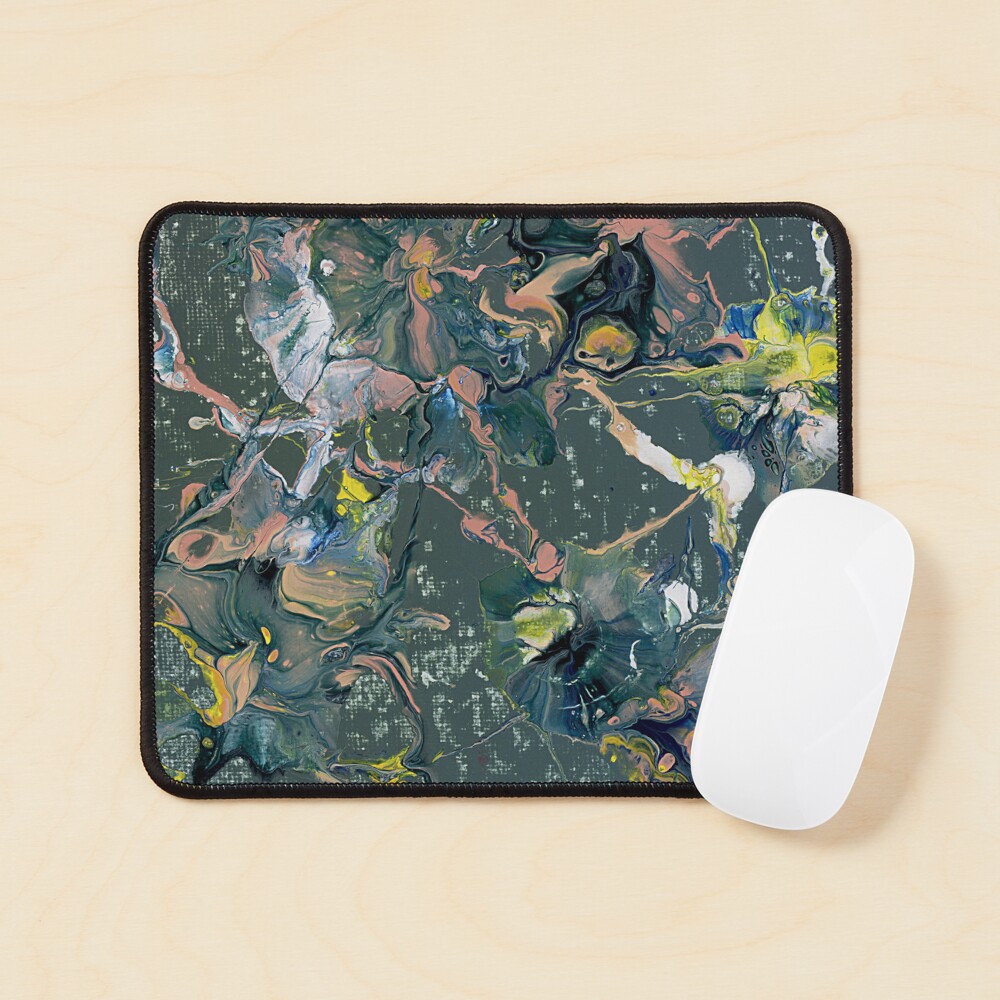 Item preview, Mouse Pad designed and sold by ShannathShima.