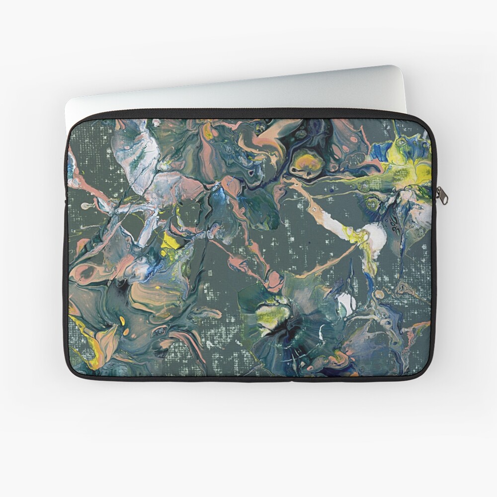 Item preview, Laptop Sleeve designed and sold by ShannathShima.