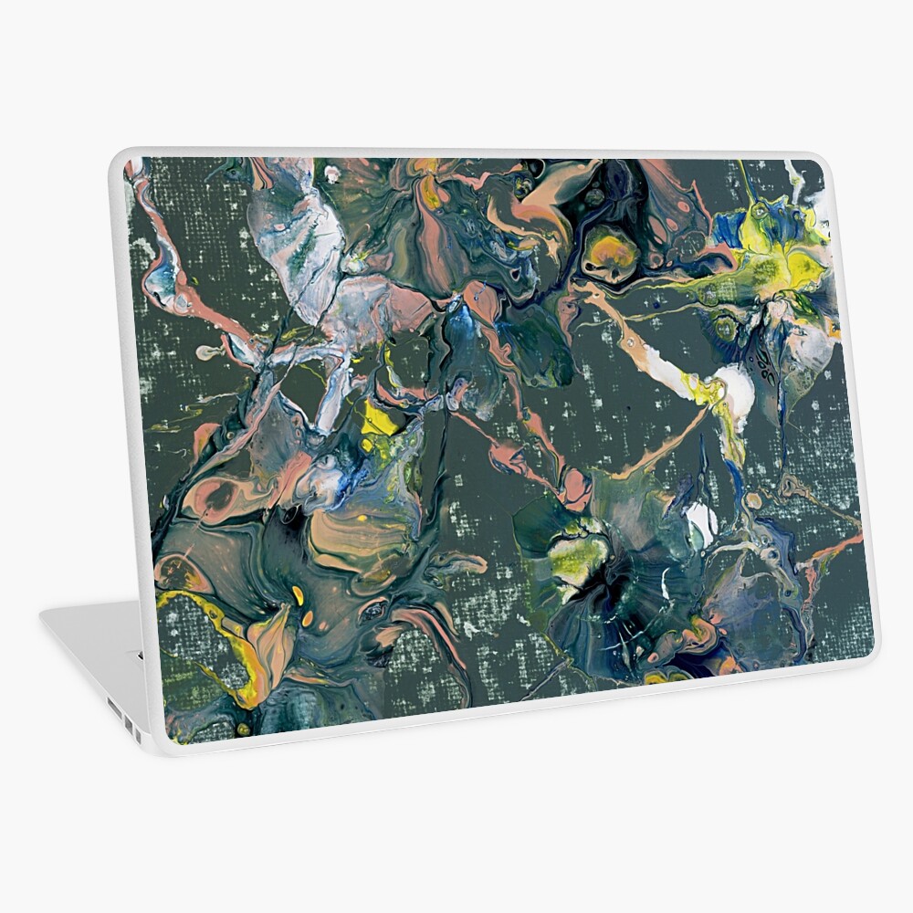 Item preview, Laptop Skin designed and sold by ShannathShima.