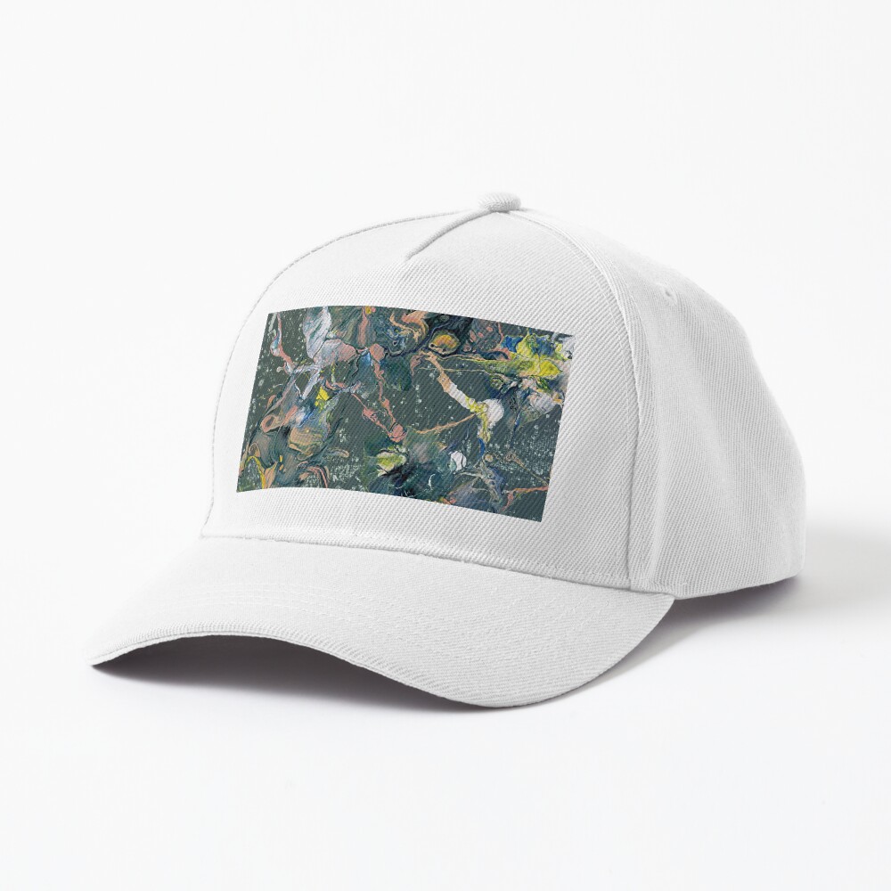 Item preview, Baseball Cap designed and sold by ShannathShima.