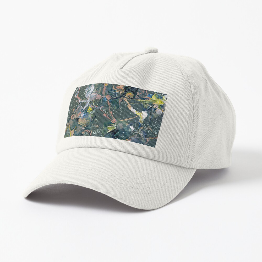 Item preview, Dad Hat designed and sold by ShannathShima.