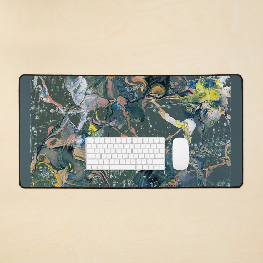 Item preview, Desk Mat designed and sold by ShannathShima.