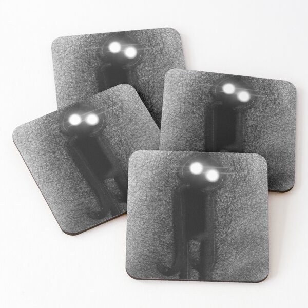 Item preview, Spook designed and sold by Bex Morrissey.