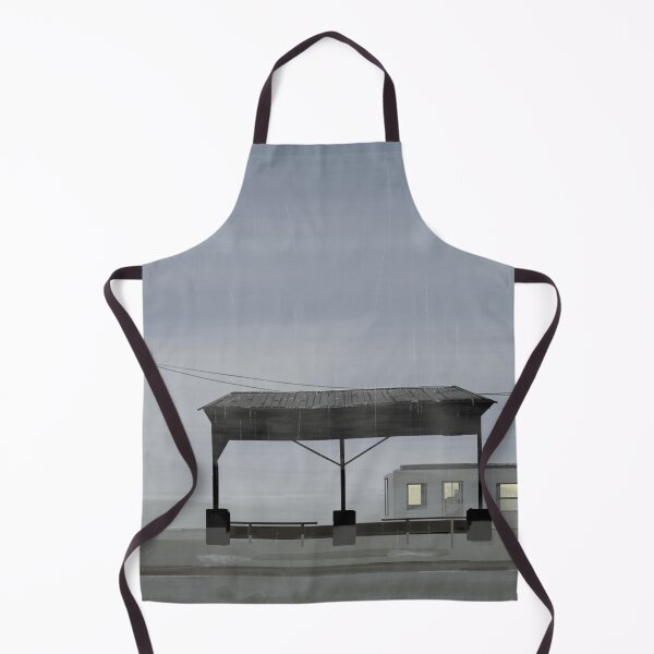 Item preview, Rainy day designed and sold by JerickBravo.