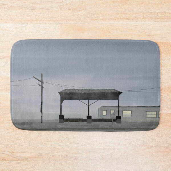 Item preview, Rainy day designed and sold by JerickBravo.