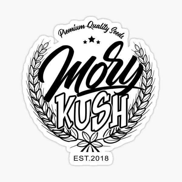 Item preview, Mory Kush - Daddy Mory - Raggasonic French Hip Hop Rap    designed and sold by teespopdotcom.